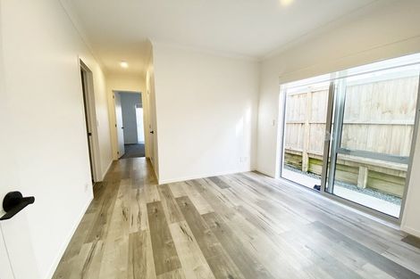 Photo of property in 42 Timmer Road, Flat Bush, Auckland, 2019