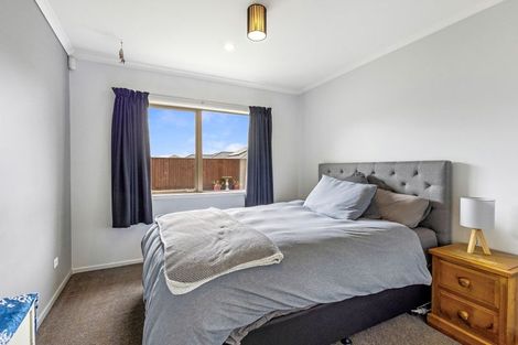 Photo of property in 111 Lowes Road, Rolleston, 7614