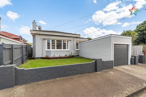 Photo of property in 3 King Street, Petone, Lower Hutt, 5012