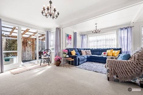 Photo of property in 12 Petherick Street, Taita, Lower Hutt, 5011