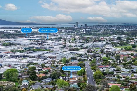 Photo of property in 66 Weldene Avenue, Glenfield, Auckland, 0629