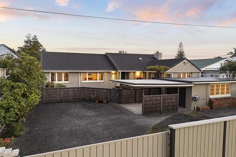 Photo of property in 87 Bayswater Avenue, Bayswater, Auckland, 0622