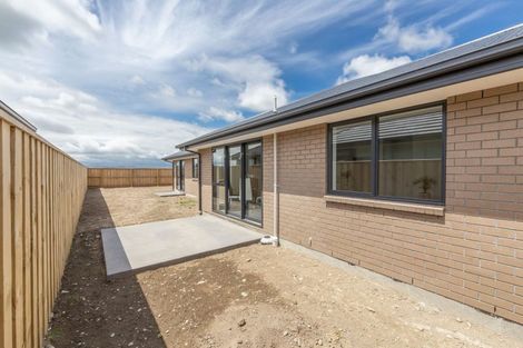 Photo of property in 68 Lady Isaac Drive, Rolleston, 7615