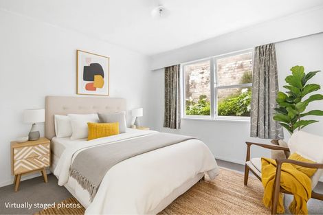 Photo of property in 4/16 Rolleston Street, Mount Cook, Wellington, 6021