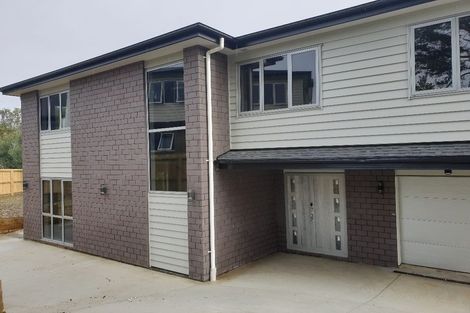 Photo of property in 87d Sturges Road, Henderson, Auckland, 0612