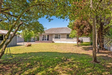 Photo of property in 38 Carters Road, Aranui, Christchurch, 8061