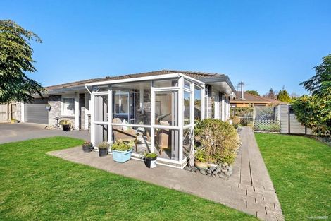 Photo of property in 2/32 Kilimanjaro Drive, Northpark, Auckland, 2013