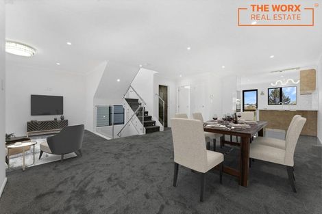 Photo of property in 26c Russell Road, Manurewa, Auckland, 2102