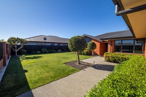 Photo of property in 7 Magnolia Drive, Netherby, Ashburton, 7700