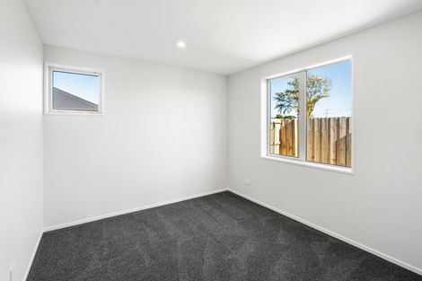 Photo of property in 11 Tuna Street, Halswell, 8025