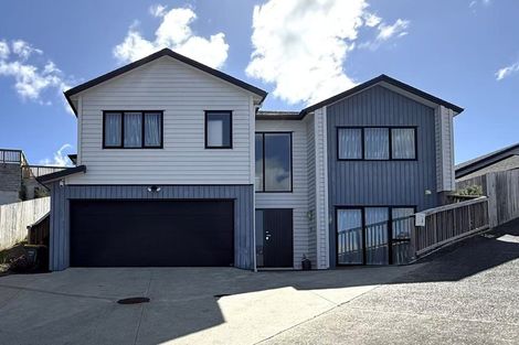 Photo of property in 6 Matatika Rise, Swanson, Auckland, 0614