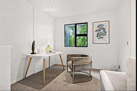 Photo of property in 2/387 Parnell Road, Parnell, Auckland, 1052