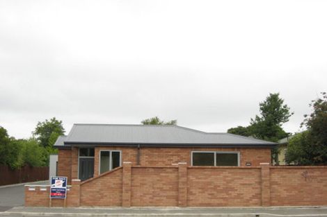 Photo of property in 1/94 Warrington Street, Edgeware, Christchurch, 8013