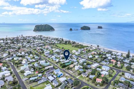 Photo of property in 216 Given Avenue, Whangamata, 3620