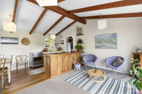 Photo of property in 18 Orokonui Road, Waitati, 9085