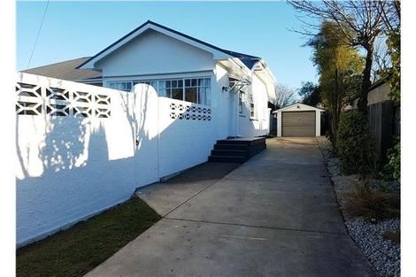 Photo of property in 7 Bretts Road, St Albans, Christchurch, 8052