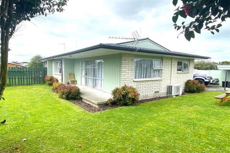 Photo of property in 2/233 Williams Street, Te Awamutu, 3800