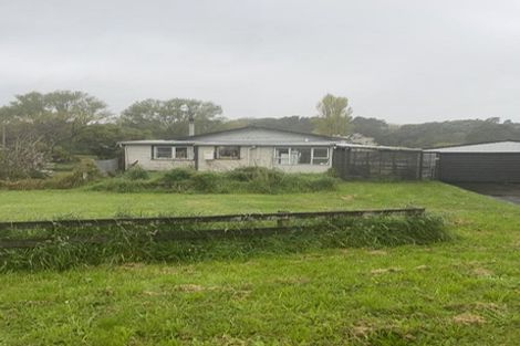 Photo of property in 56 Blake Street, Waitara, 4320