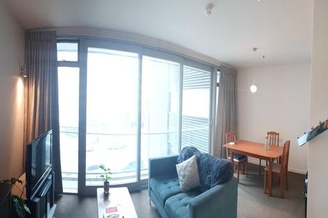 Photo of property in Montreaux, 164 The Terrace, Wellington Central, Wellington, 6011