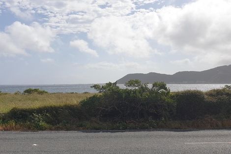 Photo of property in 39 Moa Point Road, Moa Point, Wellington, 6022