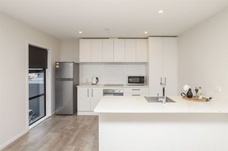 Photo of property in 104/1 Village Quarter Lane, Frankton, Hamilton, 3204