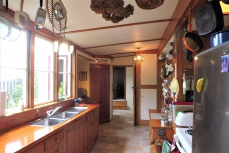 Photo of property in 611a Thames Coast Road, Waiomu, Thames, 3575