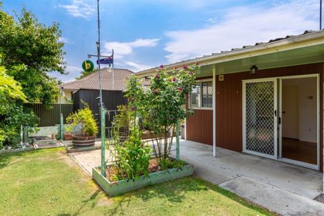 Photo of property in 21 Ida Street, Redwoodtown, Blenheim, 7201