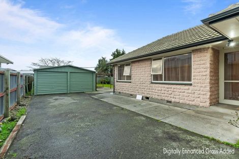 Photo of property in 14 Camelia Place, Islington, Christchurch, 8042