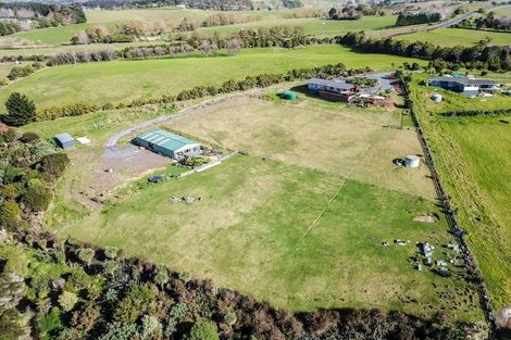 Photo of property in 129b Rangitane Road, Kerikeri, 0294