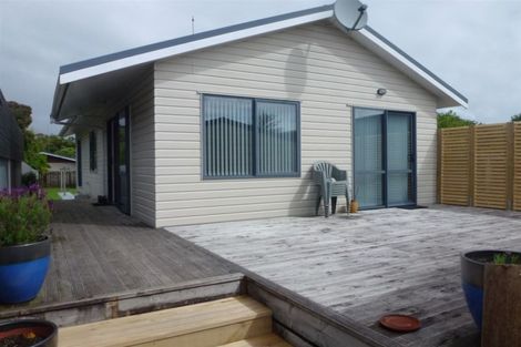 Photo of property in 83 Shakespeare Street, Greymouth, 7805