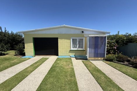 Photo of property in 61 Browne Street, Waitara, 4320