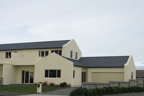 Photo of property in 6 Domain Road, Westshore, Napier, 4110