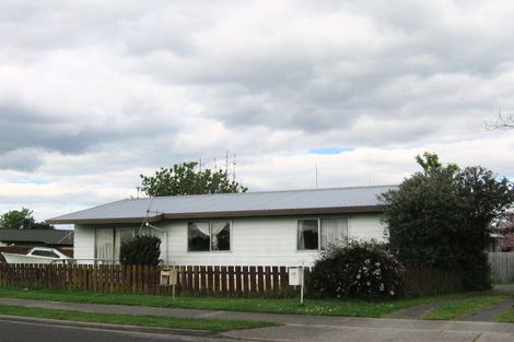 Photo of property in 16a College Place, Poike, Tauranga, 3112