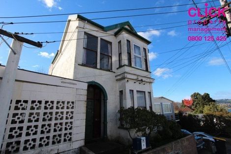 Photo of property in 19 Duncan Street, Dunedin Central, Dunedin, 9016