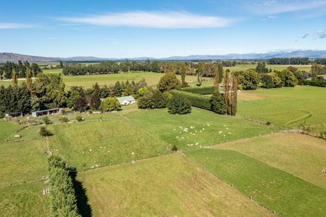 Photo of property in 143 Culverden Road, Culverden, 7392