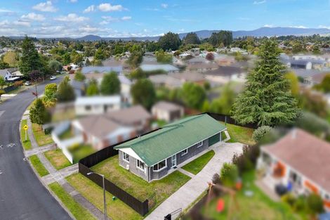 Photo of property in 43 Blomfield Street, Pukehangi, Rotorua, 3015
