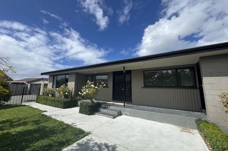 Photo of property in 9b Blairdon Place, Bishopdale, Christchurch, 8053