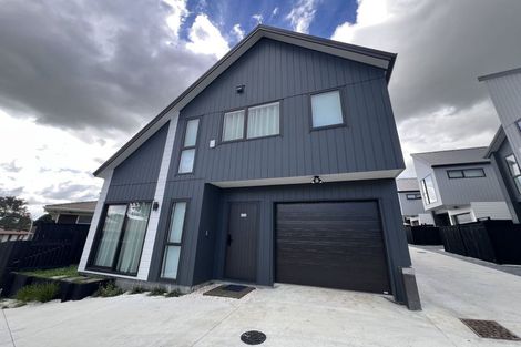 Photo of property in 43a Ashdown Place, Pahurehure, Papakura, 2113
