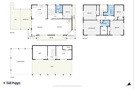 Photo of property in 11 Chelivode Street, Waitati, 9085