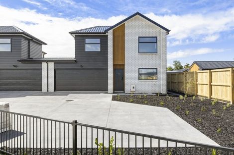 Photo of property in 44 Washer Road, Horotiu, Hamilton, 3288