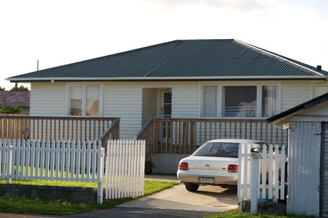 Photo of property in 1/7 Tennessee Avenue, Mangere East, Auckland, 2024