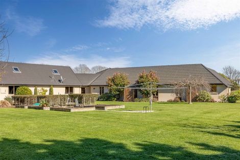 Photo of property in 1 Busch Lane, Halswell, Christchurch, 7676