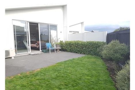 Photo of property in 3/71 Corsair Drive, Wigram, Christchurch, 8042