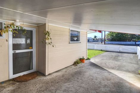 Photo of property in 7 Newland Place, Masterton, 5810