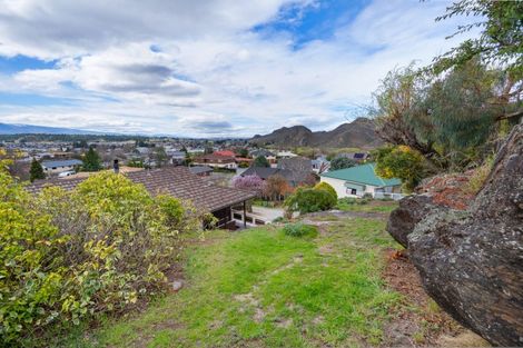 Photo of property in 9 O'neill Crescent, Bridge Hill, Alexandra, 9320