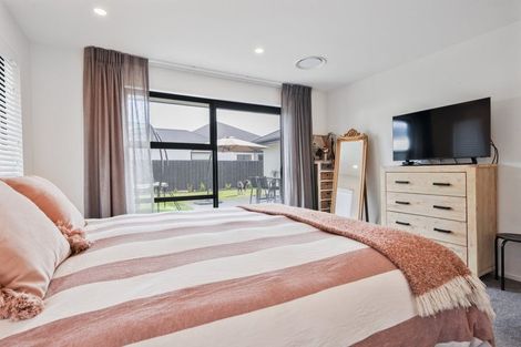 Photo of property in 16 Lusk Street, Rangiora, 7400