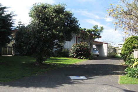 Photo of property in 22 Bullock Drive, Springvale, Whanganui, 4501