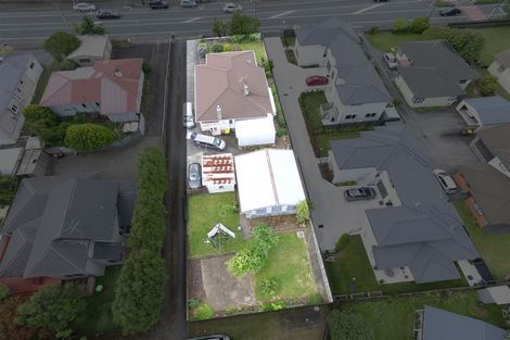 Photo of property in 182 Cambridge Road, Hillcrest, Hamilton, 3216