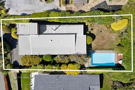 Photo of property in 4 Michael Avenue, Mount Pleasant, Christchurch, 8081