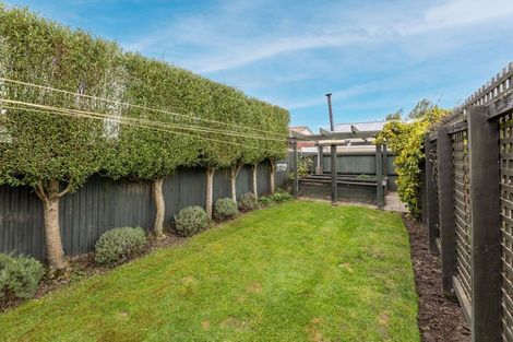 Photo of property in 50 Boston Avenue, Hornby, Christchurch, 8042